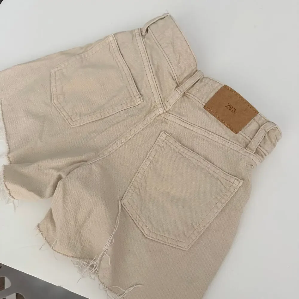 Zara get ready